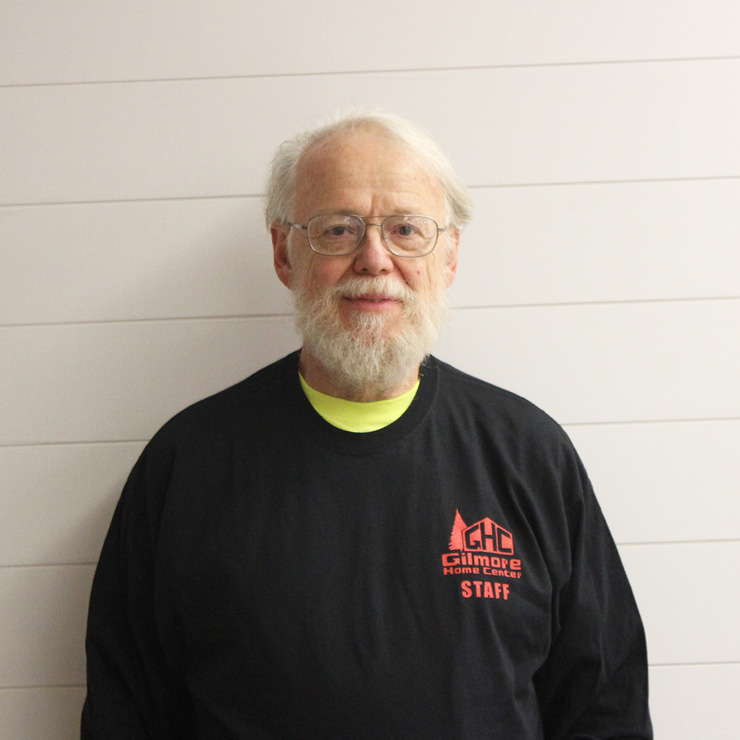 David Blodgett