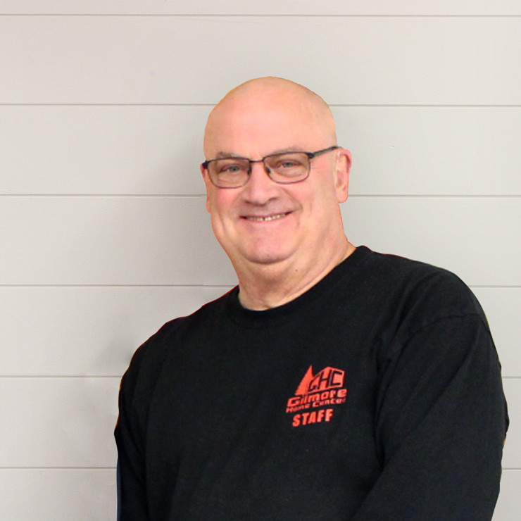 Neil Houston